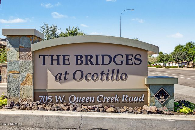 705 E Queen Creek Road 1223, Chandler, AZ 85248