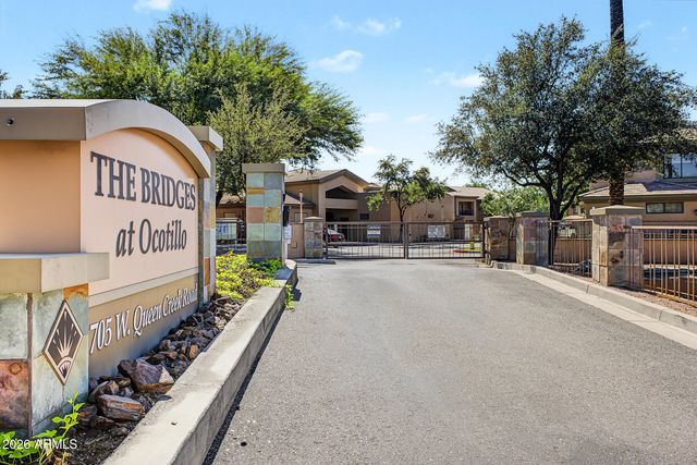 705 E Queen Creek Road 1223, Chandler, AZ 85248