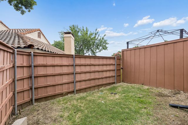 4236 Cuesta Drive, Irving, TX 75038