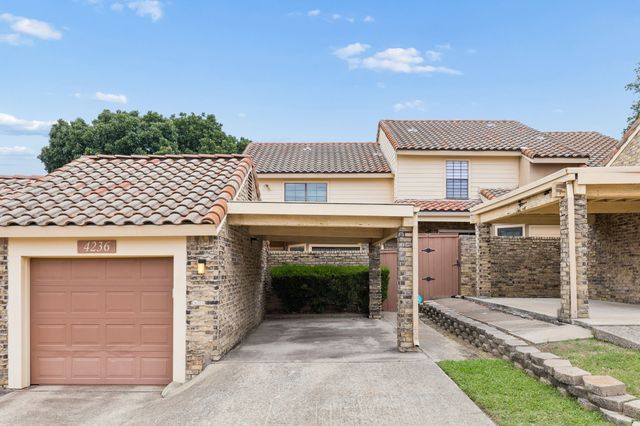 4236 Cuesta Drive, Irving, TX 75038
