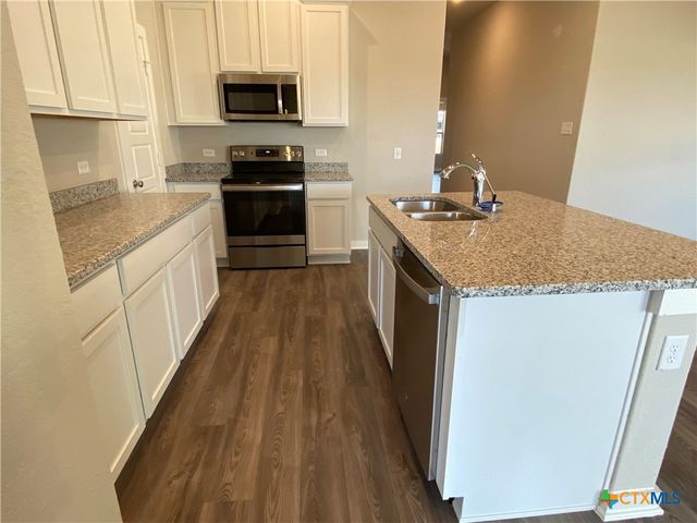 3224 Blue Lobelia, New Braunfels, TX 78130