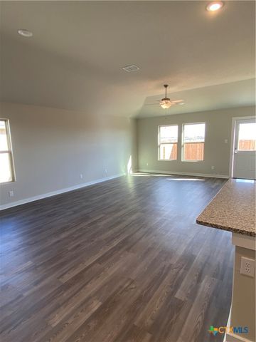 3224 Blue Lobelia, New Braunfels, TX 78130