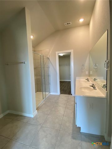 3224 Blue Lobelia, New Braunfels, TX 78130