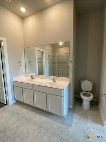 3224 Blue Lobelia, New Braunfels, TX 78130