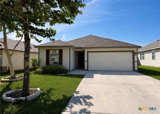 3224 Blue Lobelia, New Braunfels, TX 78130