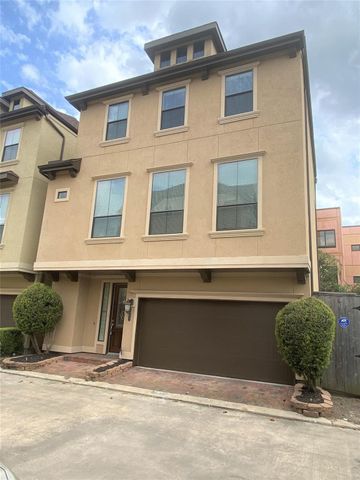 3002 Soutine Street, Houston, TX 77021