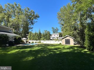 3 VIRGINIA TRAIL, Medford, NJ 08055