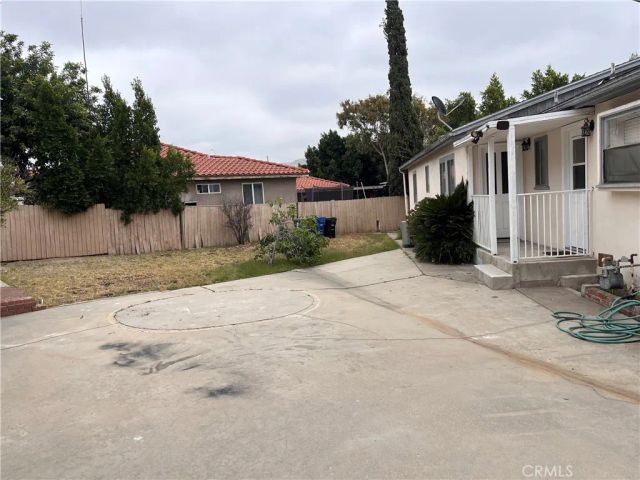 11145 Roscoe Boulevard, Sun Valley, CA 91352