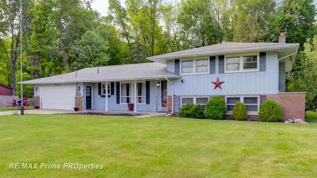1062 Orth Road, Spaulding Twp, MI 48601