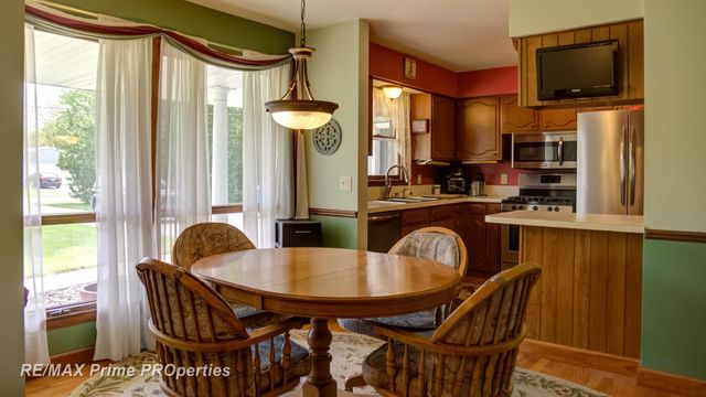 1062 Orth Road, Spaulding Twp, MI 48601