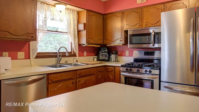 1062 Orth Road, Spaulding Twp, MI 48601