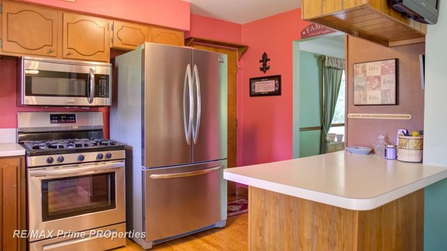 1062 Orth Road, Spaulding Twp, MI 48601