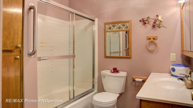 1062 Orth Road, Spaulding Twp, MI 48601