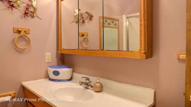 1062 Orth Road, Spaulding Twp, MI 48601