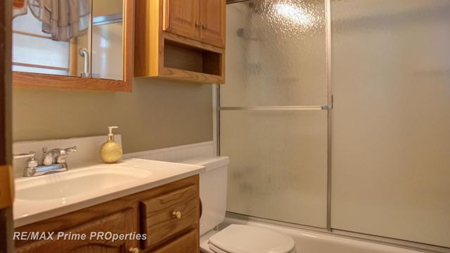 1062 Orth Road, Spaulding Twp, MI 48601