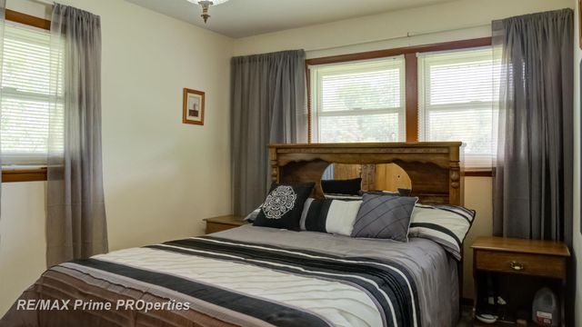 1062 Orth Road, Spaulding Twp, MI 48601