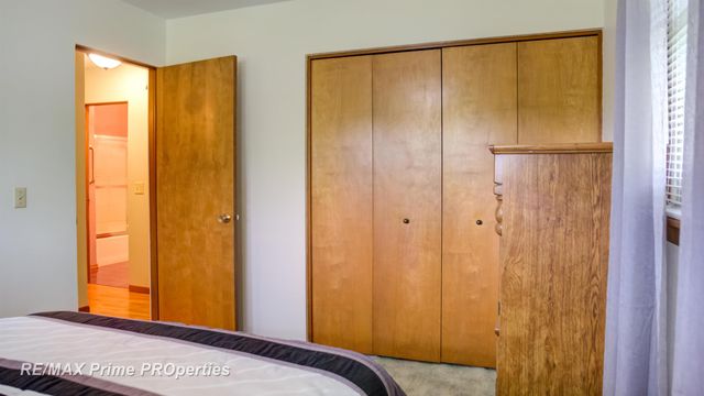 1062 Orth Road, Spaulding Twp, MI 48601
