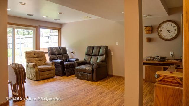 1062 Orth Road, Spaulding Twp, MI 48601