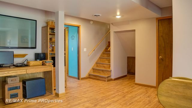 1062 Orth Road, Spaulding Twp, MI 48601