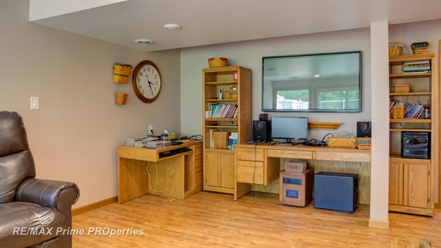 1062 Orth Road, Spaulding Twp, MI 48601
