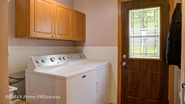 1062 Orth Road, Spaulding Twp, MI 48601