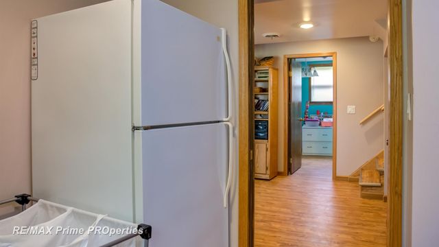 1062 Orth Road, Spaulding Twp, MI 48601