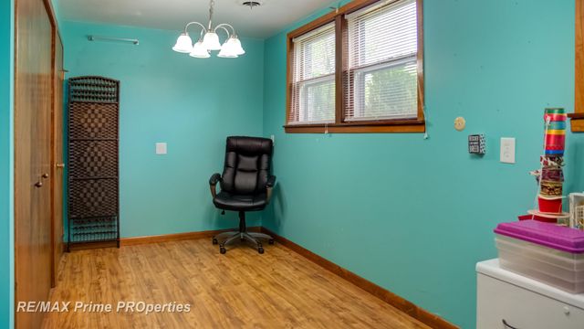 1062 Orth Road, Spaulding Twp, MI 48601