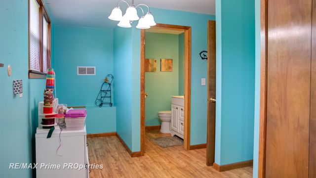 1062 Orth Road, Spaulding Twp, MI 48601