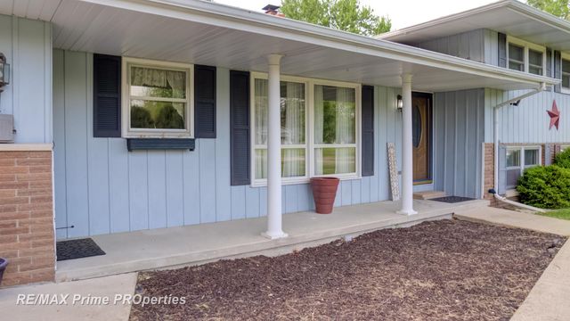 1062 Orth Road, Spaulding Twp, MI 48601