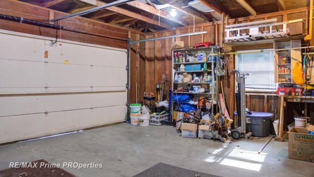 1062 Orth Road, Spaulding Twp, MI 48601