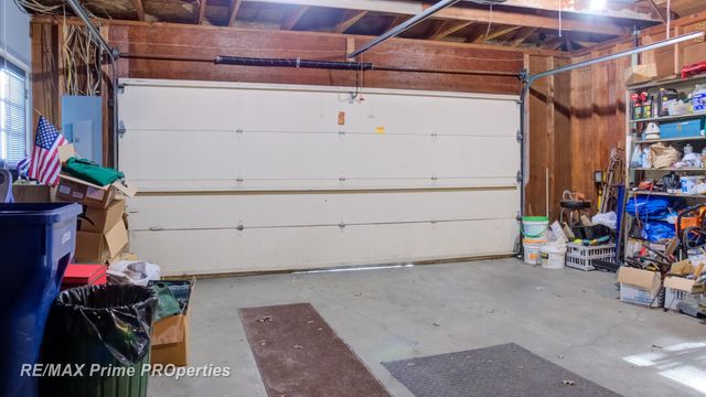 1062 Orth Road, Spaulding Twp, MI 48601
