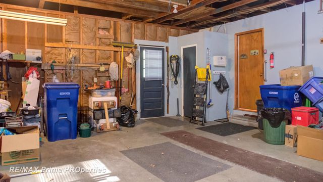 1062 Orth Road, Spaulding Twp, MI 48601
