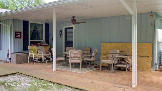 1062 Orth Road, Spaulding Twp, MI 48601