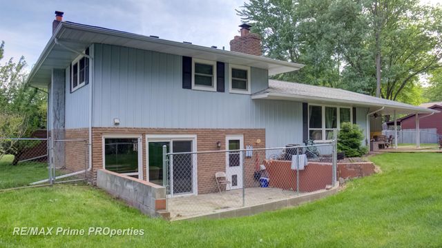 1062 Orth Road, Spaulding Twp, MI 48601
