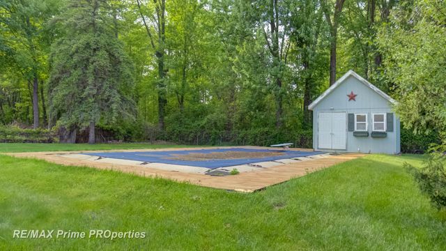 1062 Orth Road, Spaulding Twp, MI 48601