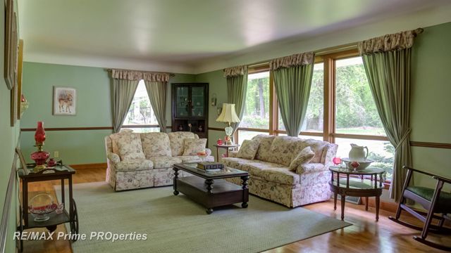 1062 Orth Road, Spaulding Twp, MI 48601