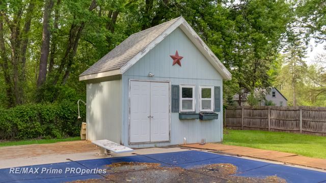 1062 Orth Road, Spaulding Twp, MI 48601