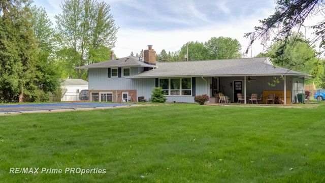 1062 Orth Road, Spaulding Twp, MI 48601