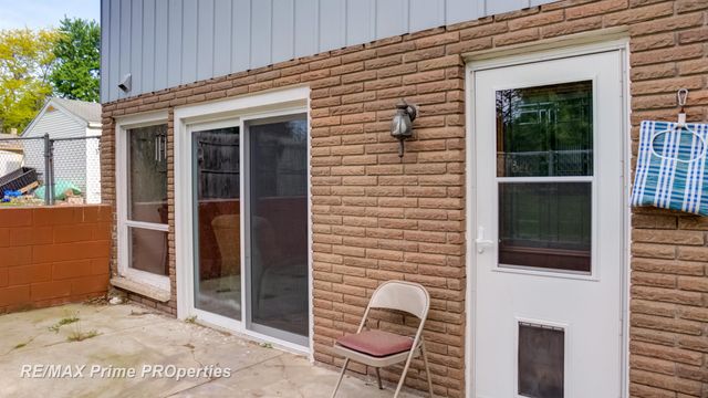 1062 Orth Road, Spaulding Twp, MI 48601