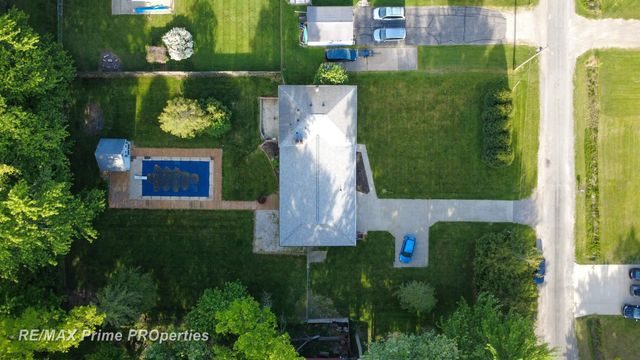 1062 Orth Road, Spaulding Twp, MI 48601