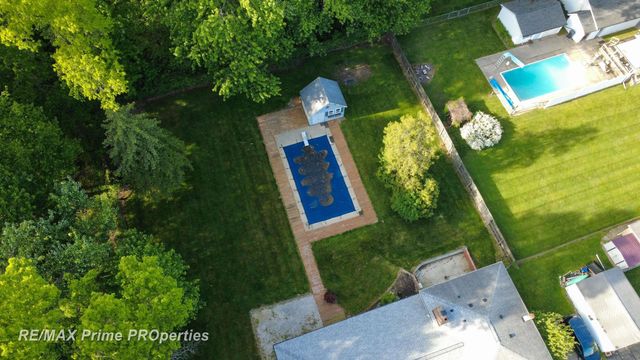 1062 Orth Road, Spaulding Twp, MI 48601