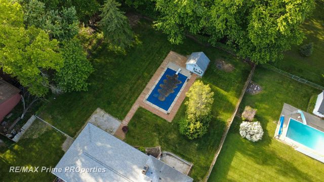 1062 Orth Road, Spaulding Twp, MI 48601