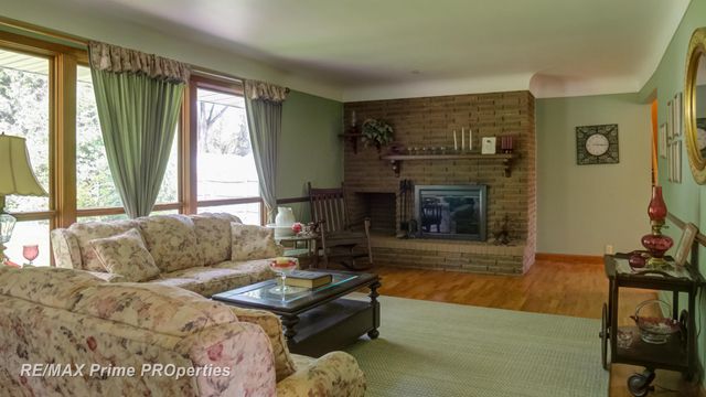 1062 Orth Road, Spaulding Twp, MI 48601