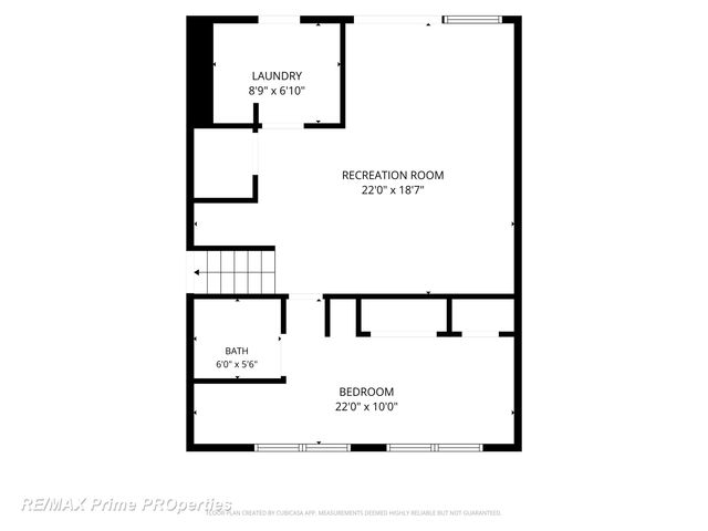 1062 Orth Road, Spaulding Twp, MI 48601