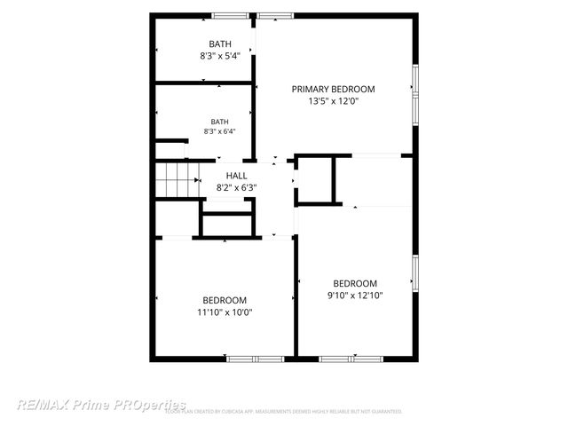 1062 Orth Road, Spaulding Twp, MI 48601