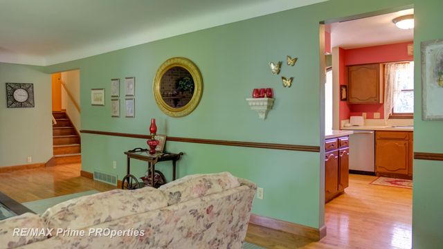 1062 Orth Road, Spaulding Twp, MI 48601