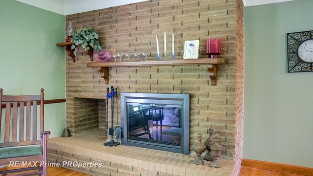 1062 Orth Road, Spaulding Twp, MI 48601