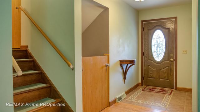 1062 Orth Road, Spaulding Twp, MI 48601