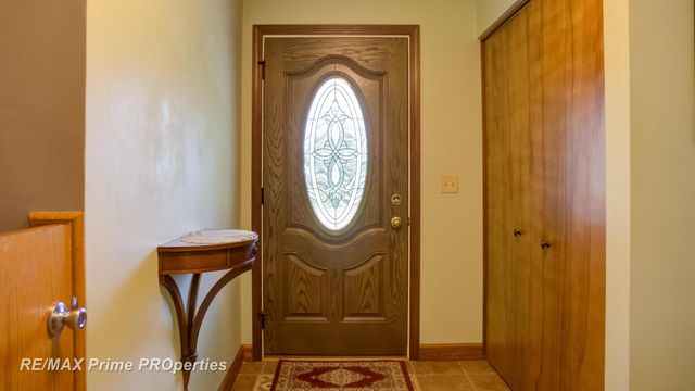 1062 Orth Road, Spaulding Twp, MI 48601