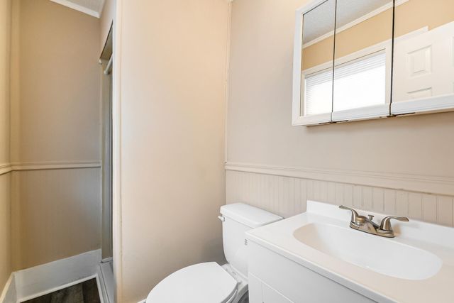 8397 Glenford Road, North Charleston, SC 29406